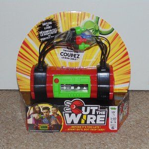 2018 YULU Cut The Wire Bomb Game Brand New Defuse or Lose
